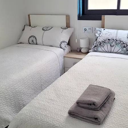 Apartment Espanatour Victoria *